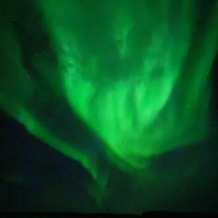 Norvahovi - View, Sauna And Wood Interior