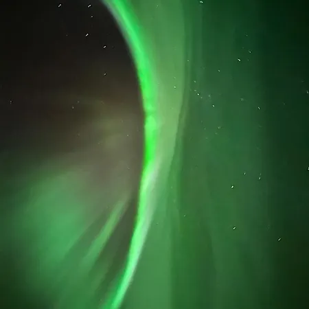 Norvahovi - View, Sauna And Wood Interior Rovaniemi