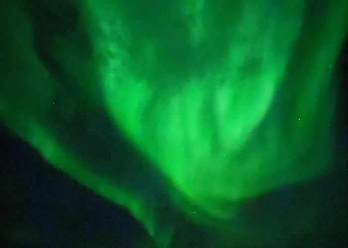 Norvahovi - View, Sauna And Wood Interior