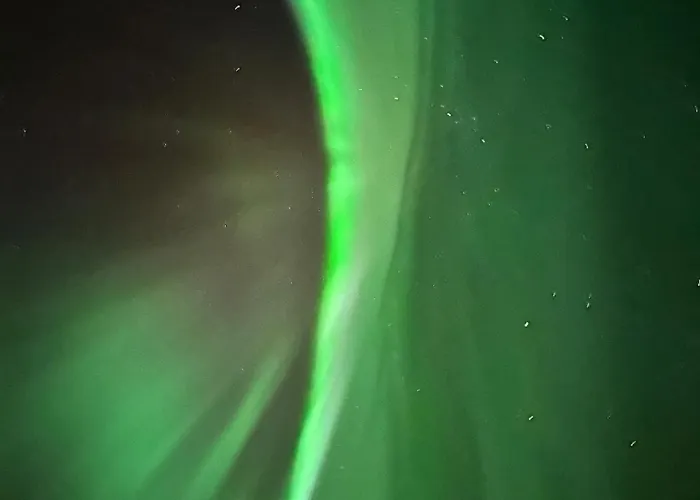 Norvahovi - View, Sauna And Wood Interior 罗瓦涅米